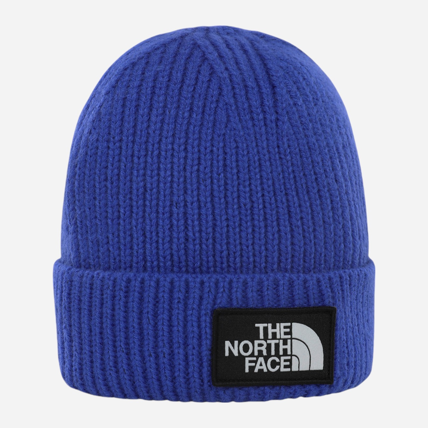 Акція на Шапка The North Face NF0A3FJXCZ61 One Size Синя від Rozetka