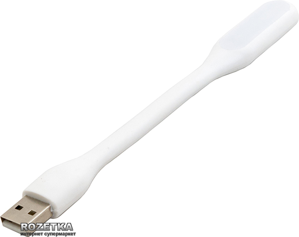 Фонарик для ноутбука Extra Digital USB 1.2W (965360W) – низкие цены ...