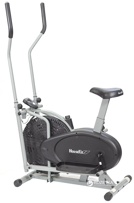 

Орбитрек HouseFit HB 8169S (HB 8169S)
