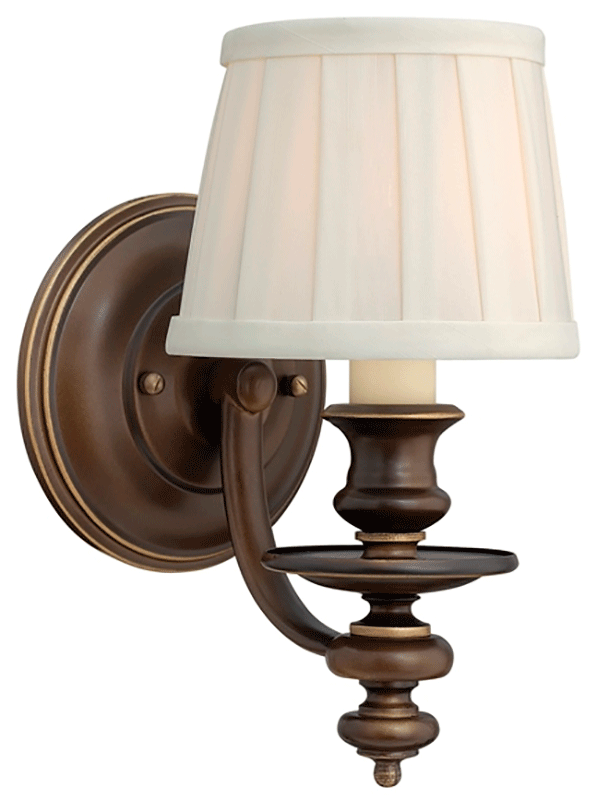 

Светильник настенный HINKLEY HK/DUNHILL1