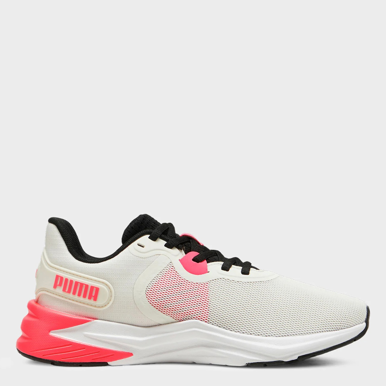 Акція на Чоловічі кросівки для залу Puma Disperse XT 3 37881317 42 (8UK) 27 см Vapor Gray-Puma Black-Sunset Glow від Rozetka