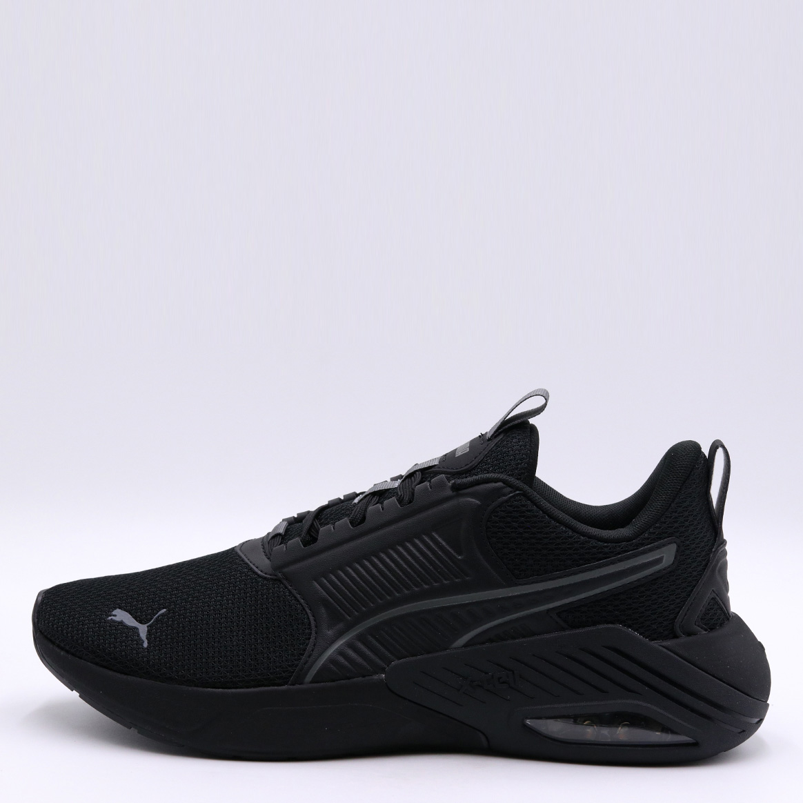 Акція на Чоловічі кросівки для бігу Puma X-Cell Nova FS 37949502 41 (7.5UK) 26.5 см Puma Black-Cool Dark Gray від Rozetka