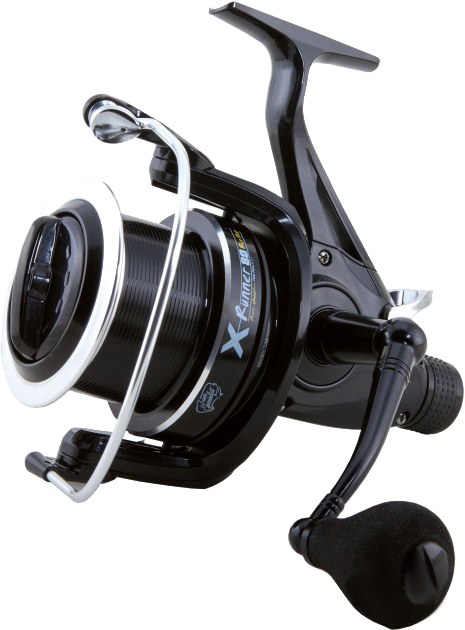 

Катушка Lineaeffe Baitrunner TeamSpecialist X-Runner 80 (1288380)