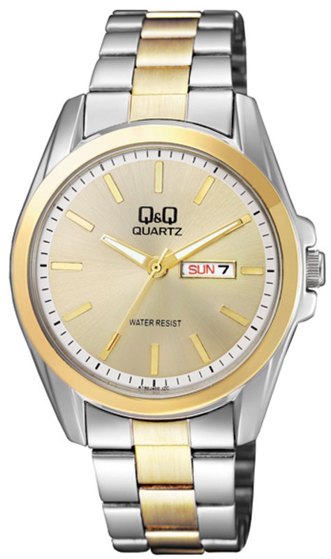 

Мужские часы Q&Q A190-400Y