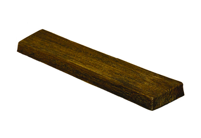 

Панель декоративная модерн Decowood ET 406 (3 м) classic темная 12х3,5