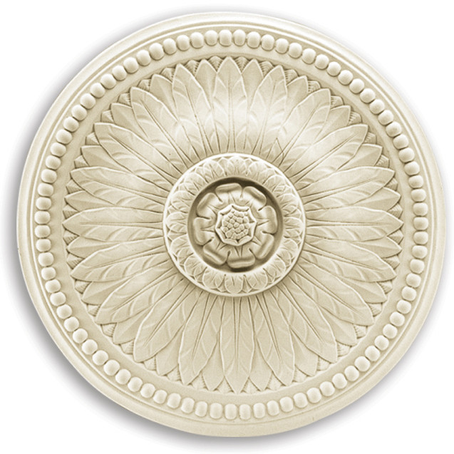 

Розетка потолочная Gaudi Decor R 347