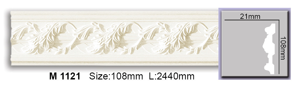 

Молдинг Harmony M 1121