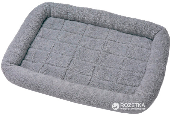 

Мягкое место для собак и кошек Savic Dog Residence 107 см Серое