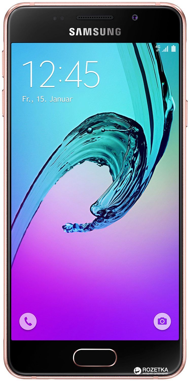 samsung a3 2 16