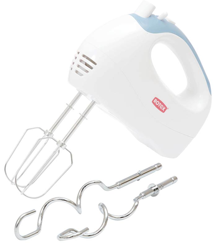 

Миксер ROTEX RHM175-K
