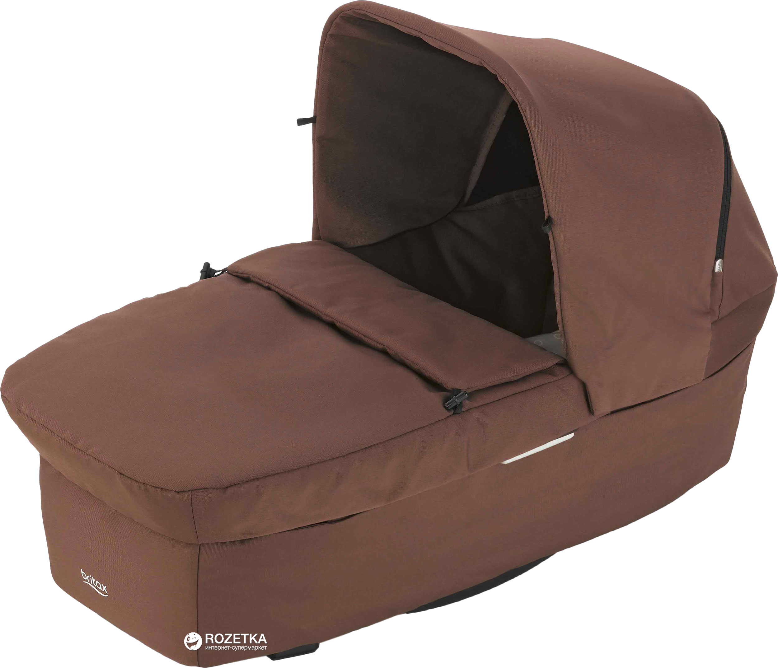 

Люлька Britax Go Wood Brown (2000023152)