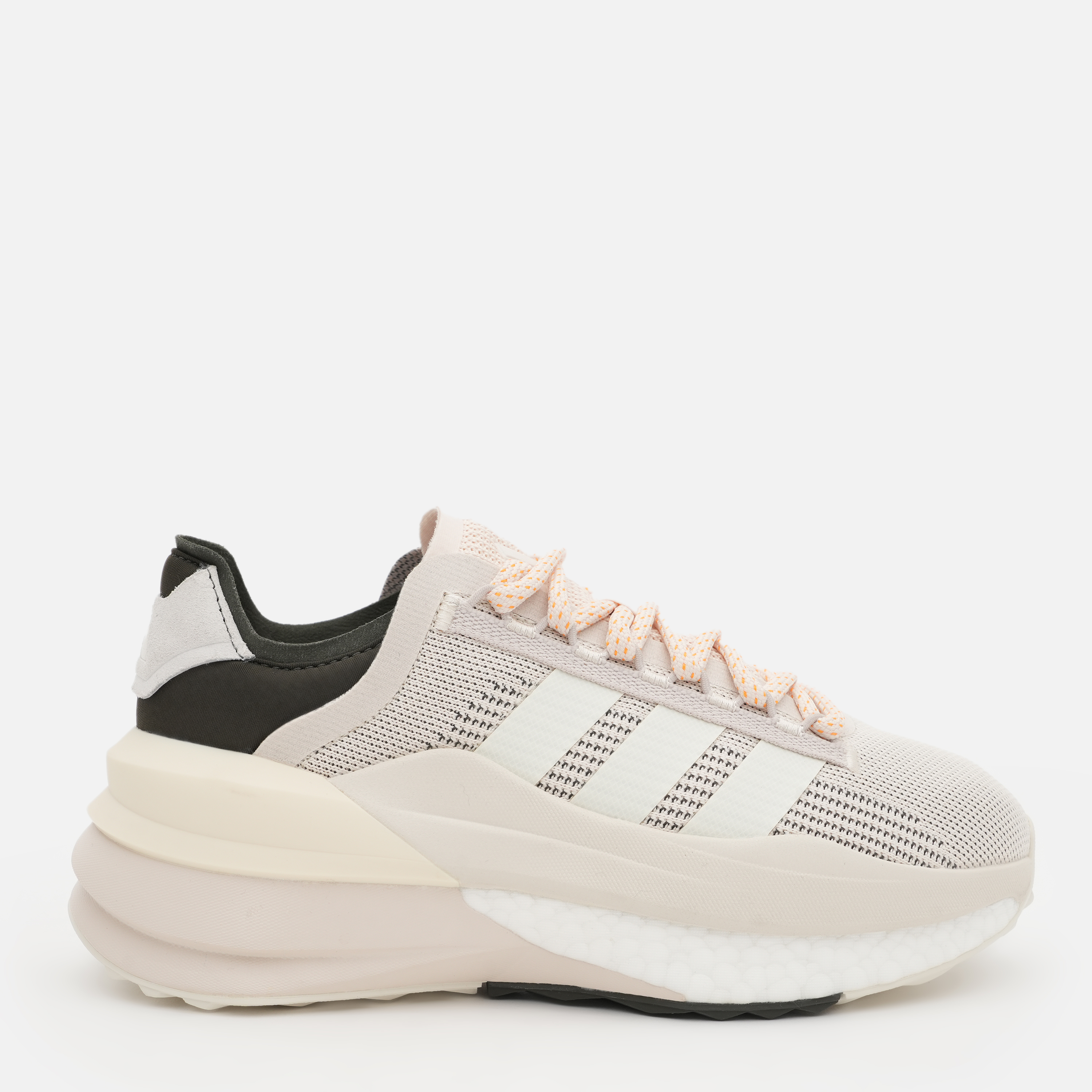 Акція на Жіночі кросівки для туризму Adidas Avryn_X II0048 37.5 (4.5UK) 23 см Wonder White від Rozetka