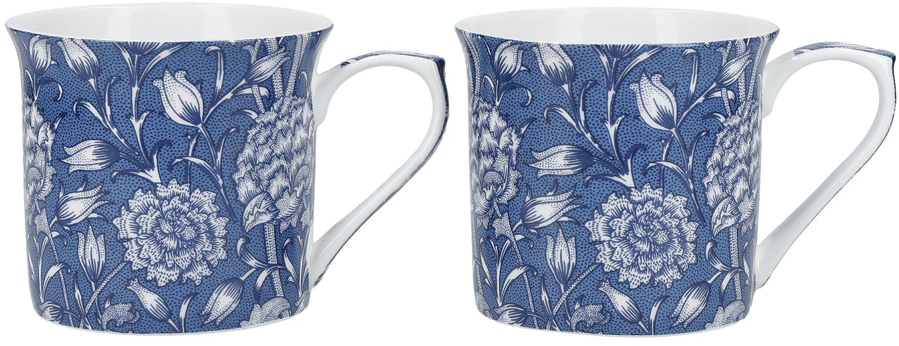 

Набор кружек Creative Tops William Morris 400 мл 2 шт