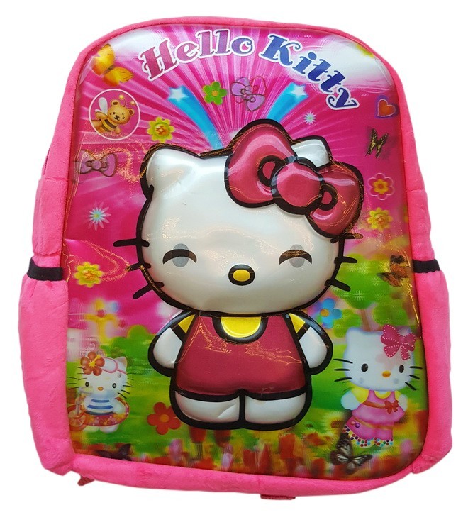 

Детский Рюкзак с изображением Hello Kitty