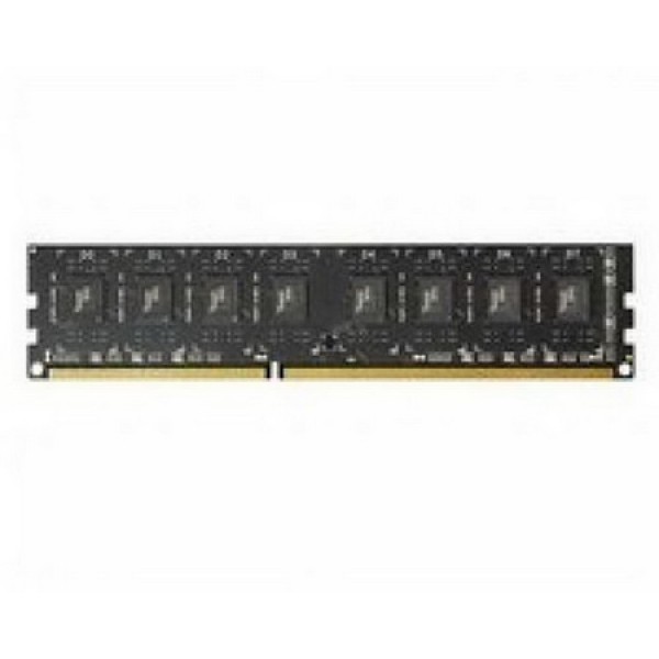 

DDR3 2GB/1333 1,35V Team Elite (TED3L2G1333C901)