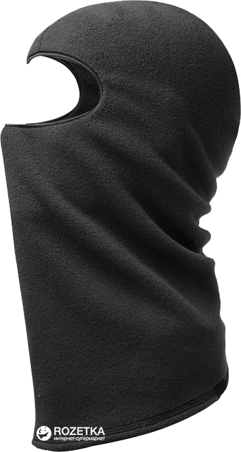 

Балаклава Buff Balaclava Polar Black 111091.00 (8428927177384)