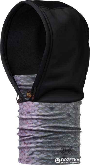 

Худи Buff Hood Steel Head 108333.00 (8428927147615)