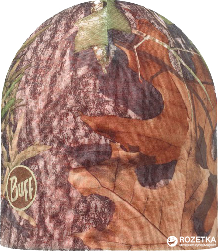 

Головной убор Buff Microfiber Reversible Hat Moobsession Military-Orang 108920.846.10.00 (8428927183996)