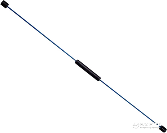 

Гимнастическая палка LiveUp Flex Bar Black-Blue (LS3283-b)