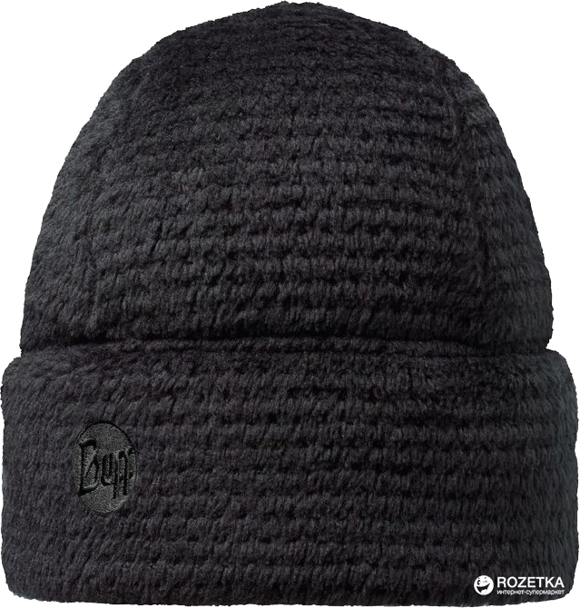 

Головной убор Buff Thermal Hat Solid Graphite 110955.901.10.00 (8428927184382)