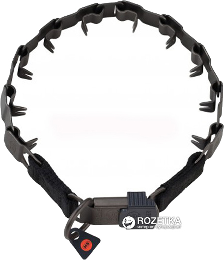 

Строгий ошейник для собак Sprenger Neck Tech Sport 60 см 22 мм