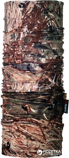 

Зимняя мультиповязка Buff Mossy Oak Polar Duck Blind 100469.00 (8428927058799)