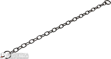 

Ошейник для собак Sprenger Long Link 74 см 4 мм
