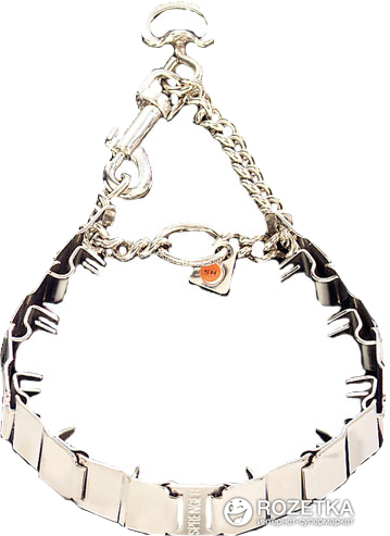 

Строгий ошейник Sprenger Neck-Tech Sport 48 см 22 мм
