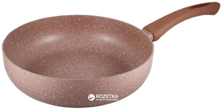 

Сковорода Fissman Latte 20 см (AL-4958.20)