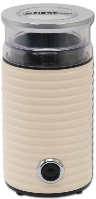 

Кофемолка FIRST FA-5482-2