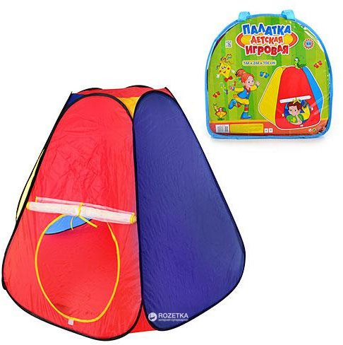 

Детская палатка Bambi M 0506 (90583)