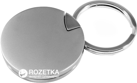 

Брелок Elite B62723 Серебристый