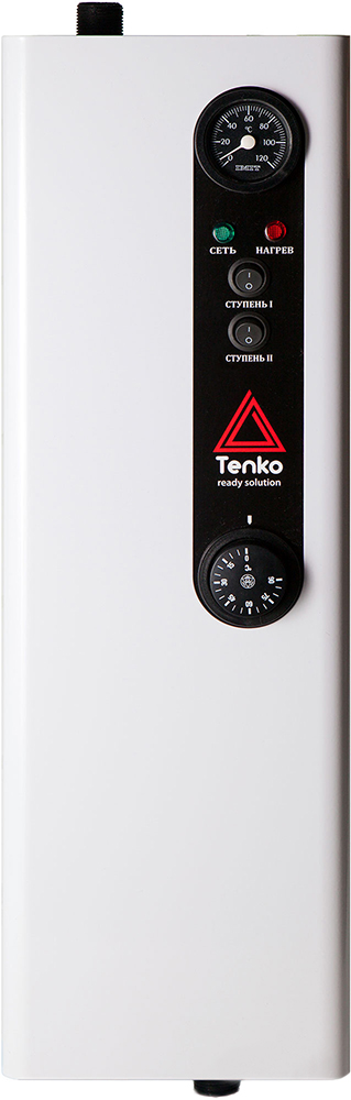 

Котел электрический TENKO эконом 4,5 кВт 220V (KE 4,5-220)
