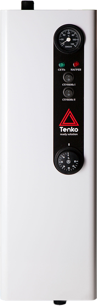Котел електричний TENKO економ 6 кВт 220V (КЕ 6-220)