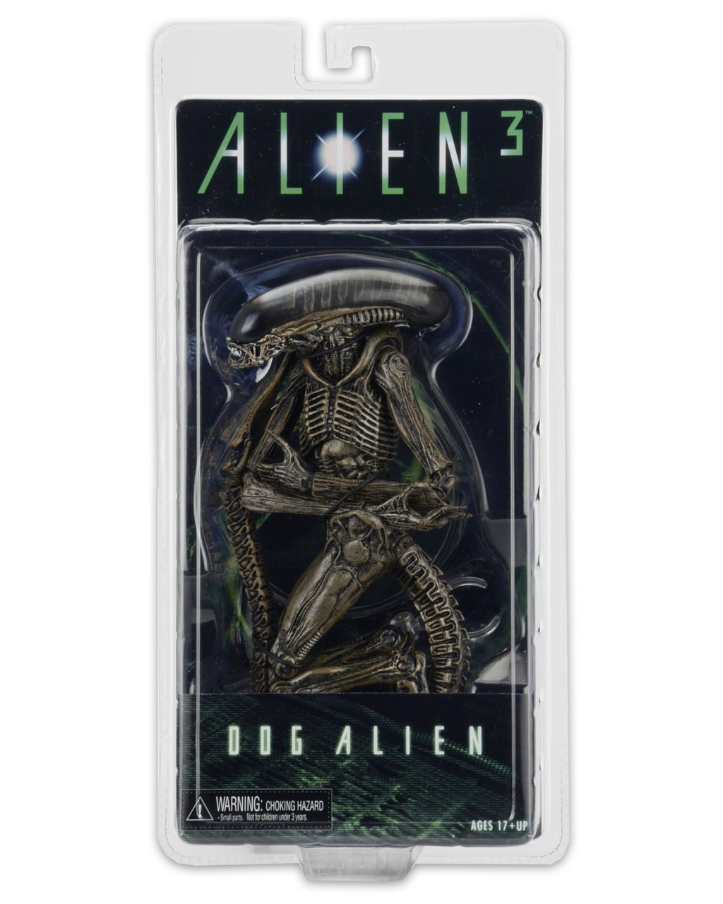 

Фигурка Чужой пес, Дог Алиен - Dog Alien, Series 8, Neca - 143135