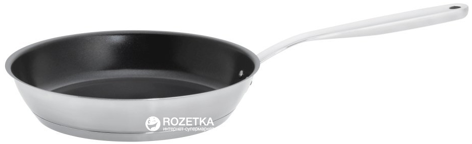 

Сковорода Fiskars All Steel 24 см