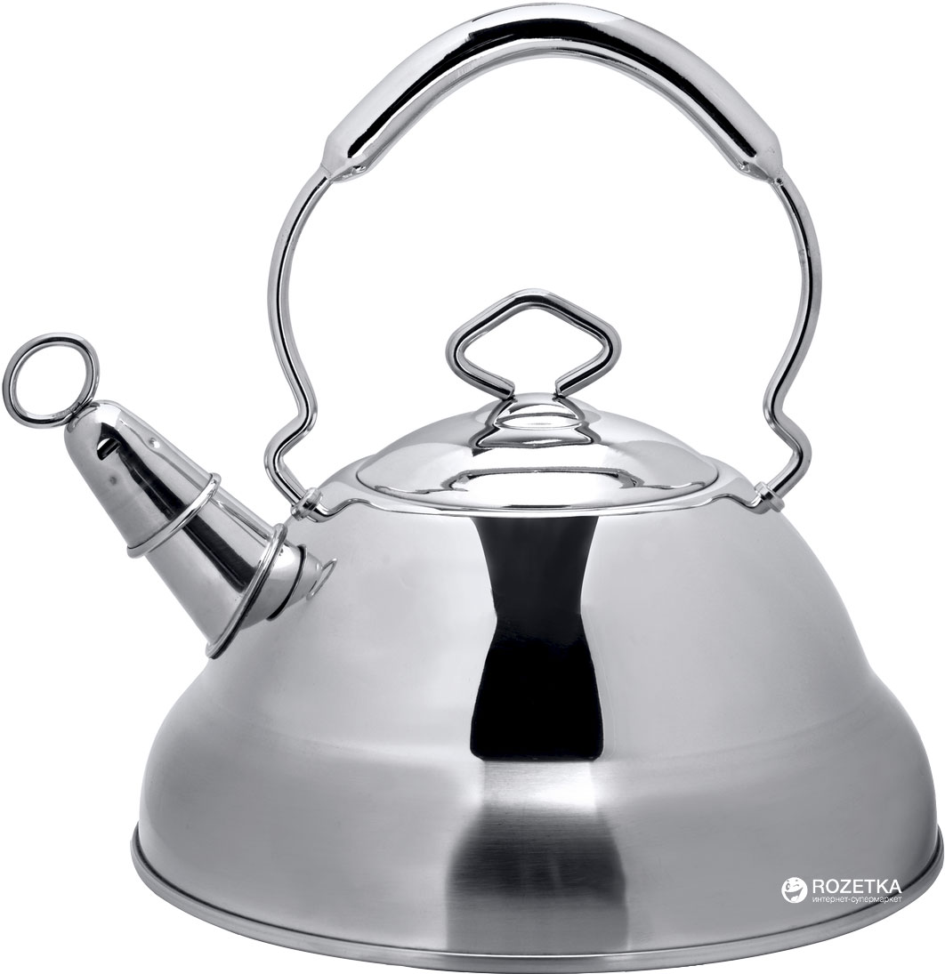 

Чайник BergHOFF Harmony со свистком 2.6 л