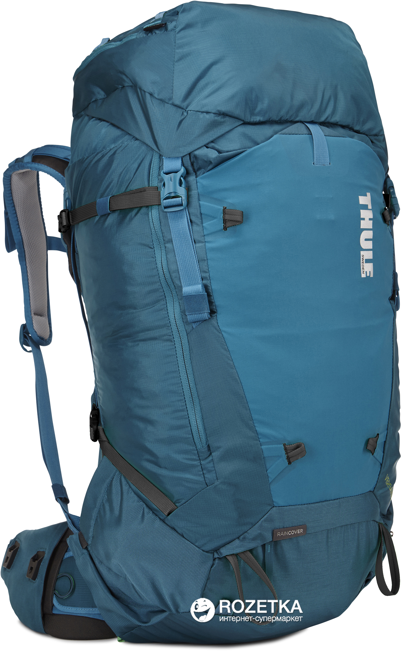 

Рюкзак Thule Versant 60L M Men's Hiking Fjord (TH211204)