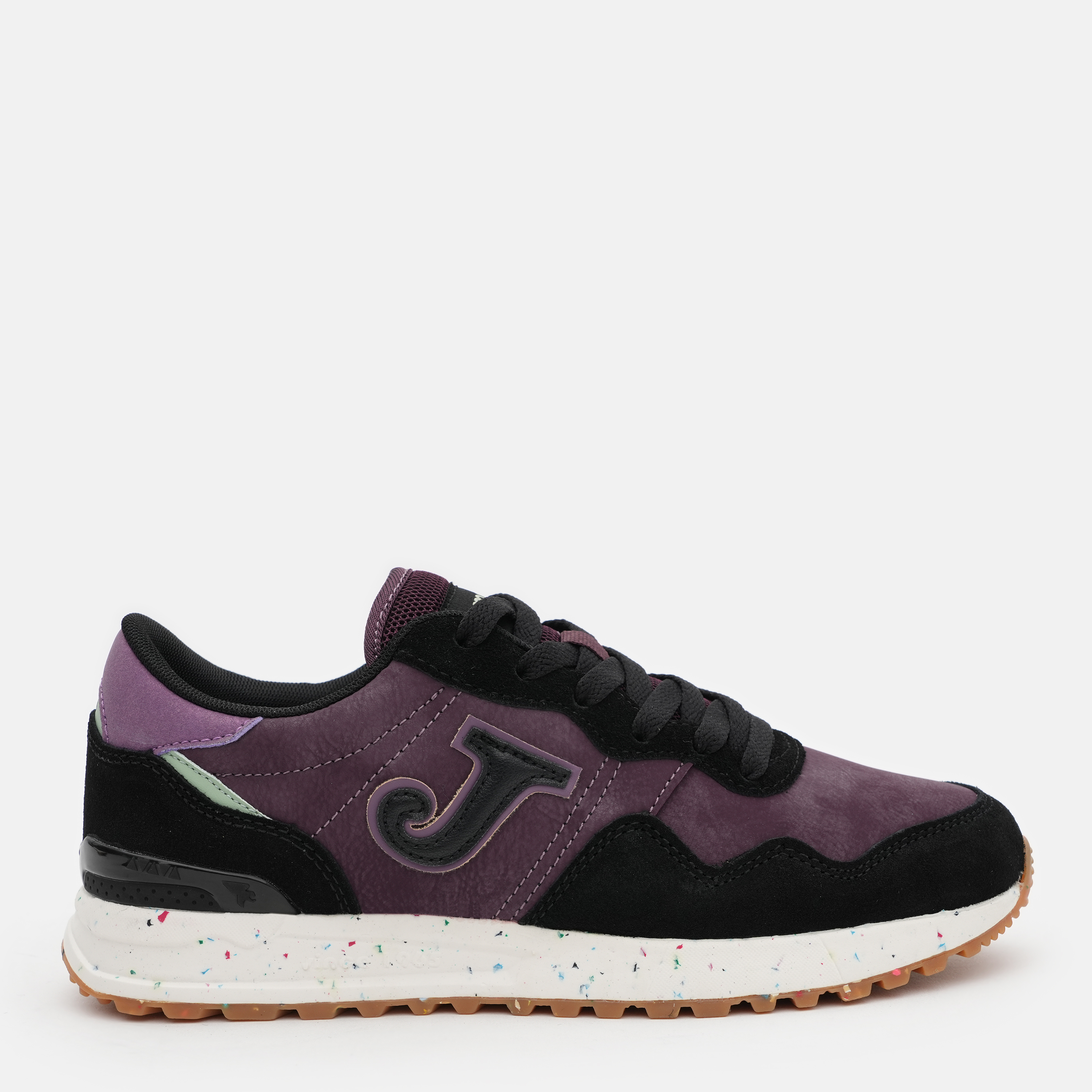 Жіночі кросівки Joma C.367 Lady 2431 C367LW2431 37 (5US) 23.5 см Чорні від Rozetka на платформі USKIDKA Акція на Жіночі кросівки Joma C.367 Lady 2431 C367LW2431 37 (5US) 23.5 см Чорні від Rozetka