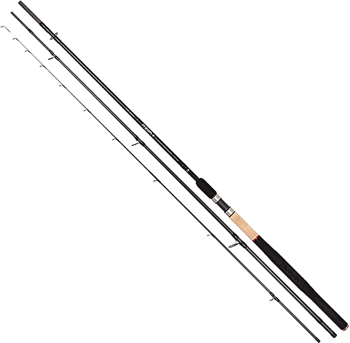 

Удилище Daiwa N Zon Z Feeder 3.60 м 150 г (11138-366)