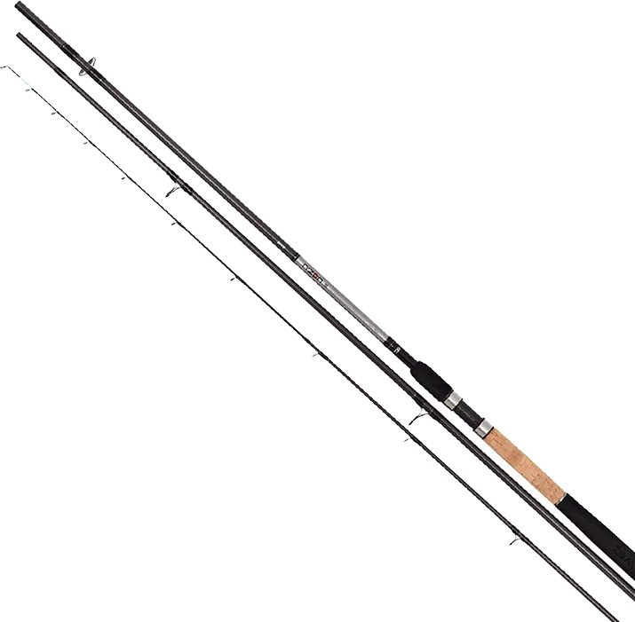 

Удилище Daiwa N'Zon S Feeder 3.90 м 150 г (11136-396)