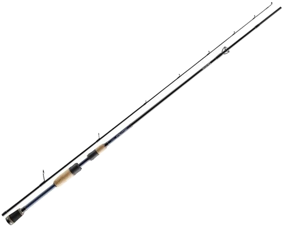 

Удилище Daiwa Silver Creek Spin 2.05 м 5-21 г (11431-200)