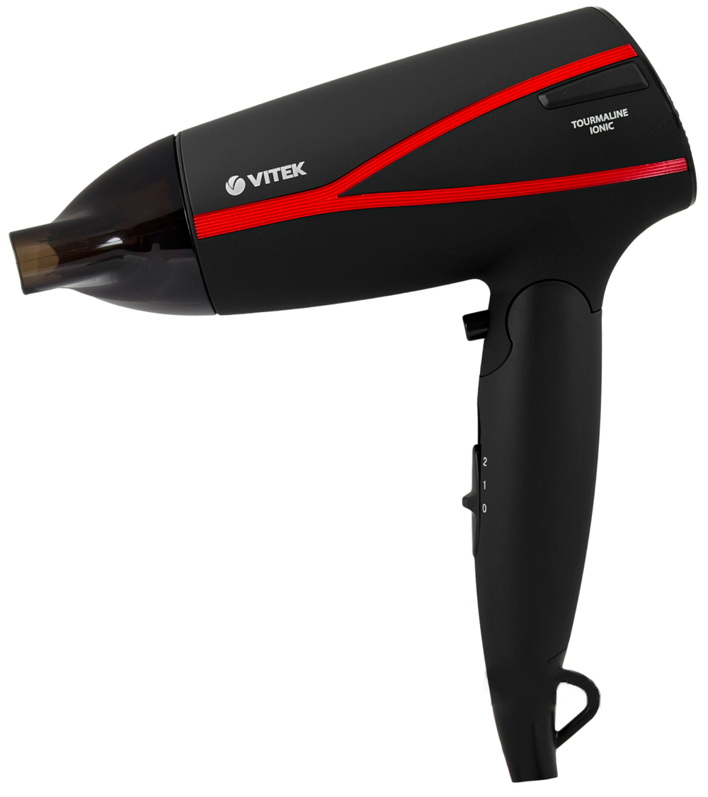 

Фен VITEK VT-2328 BK