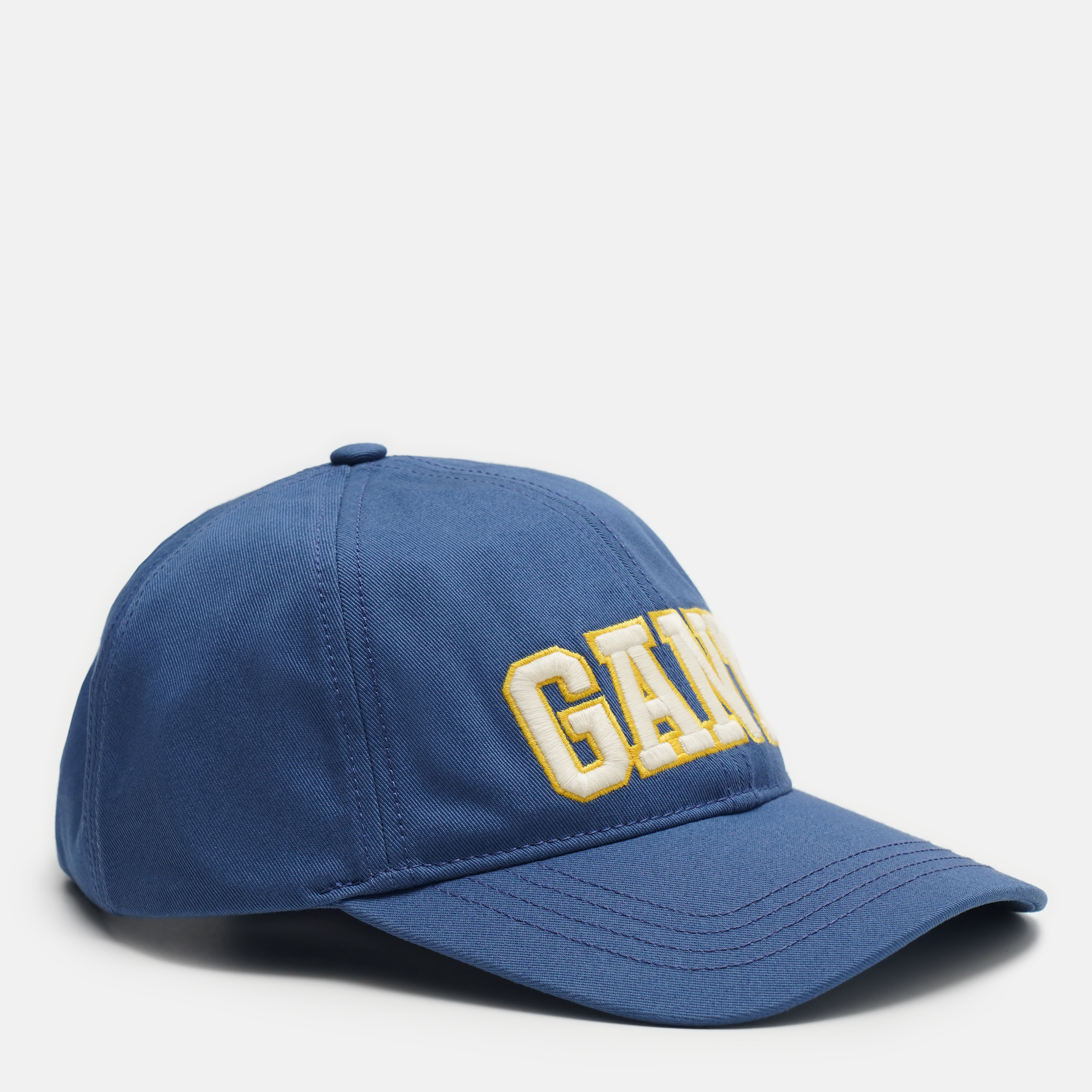 Акція на Кепка чоловіча GANT Gant Graphic Cap 9900256-442 One Size Індіго від Rozetka