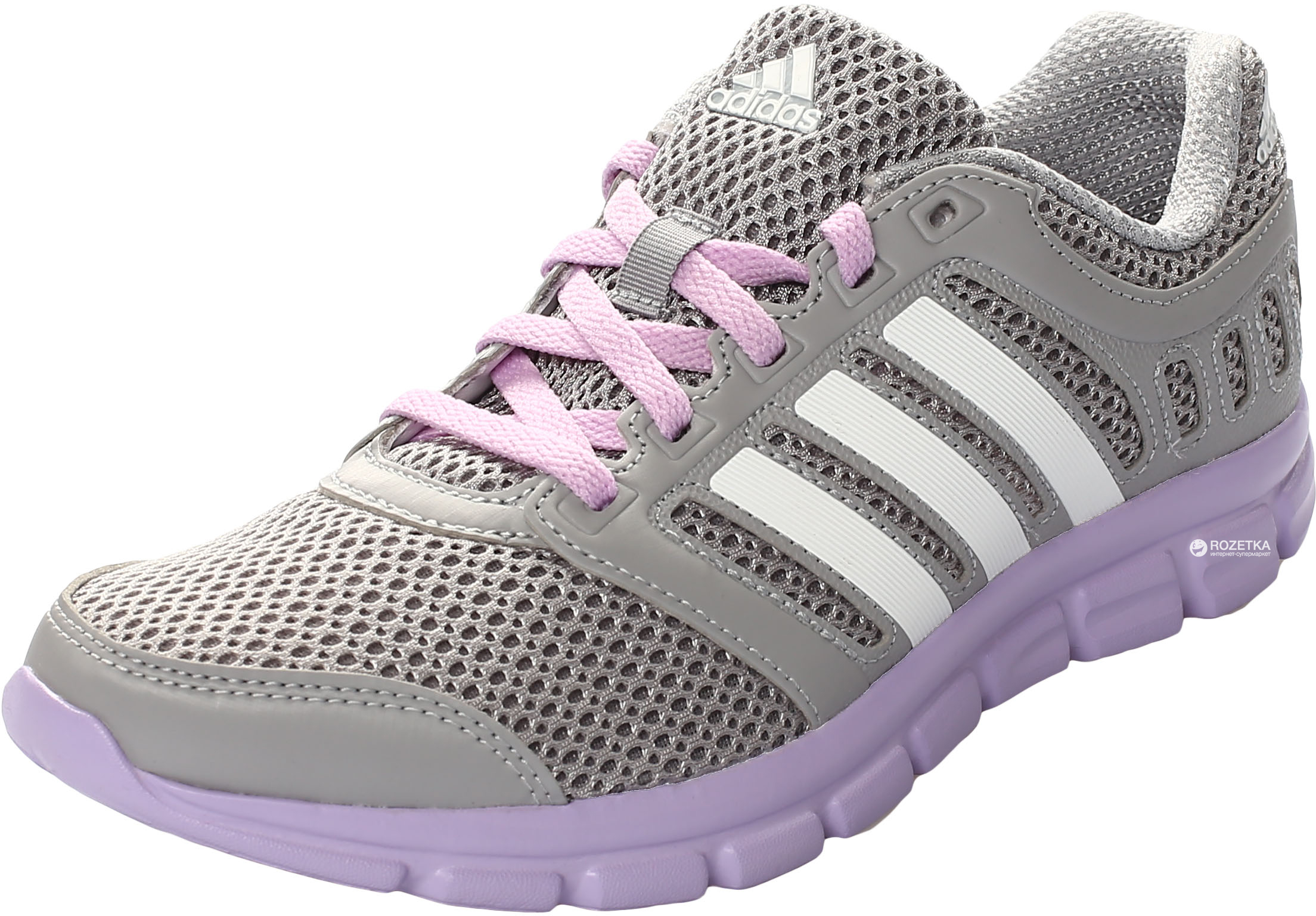 Adidas Breeze 101 2 W AF5343 37 5 23.5 ROZETKA