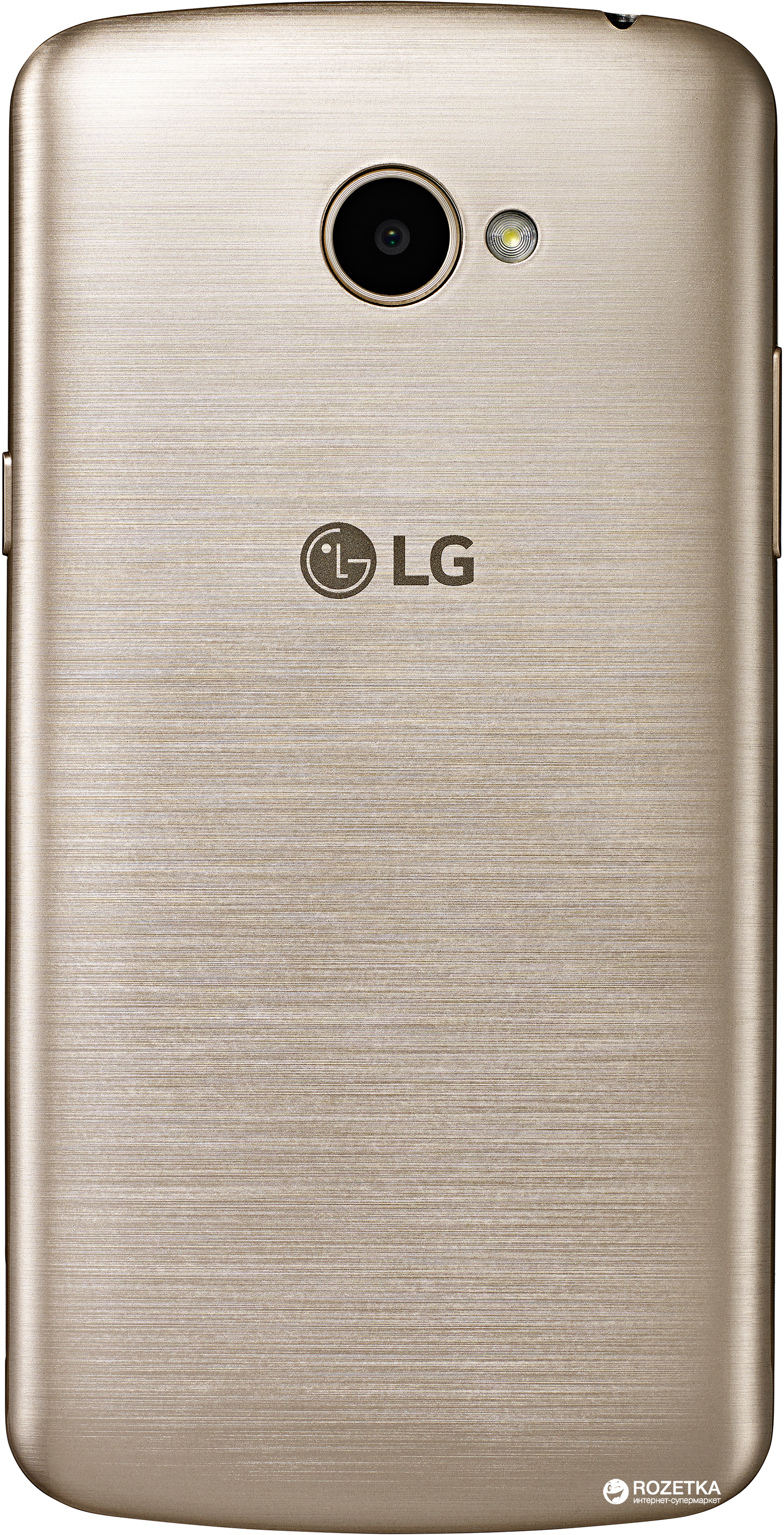 Мобильный телефон LG X (K5) Gold (savinomuseum.ru) купить в Запорожье и Украине