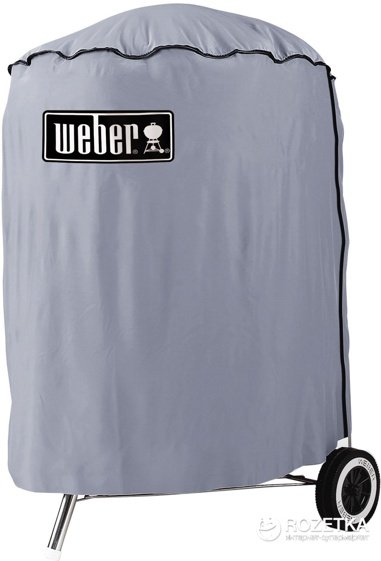 

Чехол для угольного гриля Weber 57 см (7176)