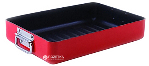

Противень BergHOFF Eclipse 44.5 х 25.5 х 7 см Красный