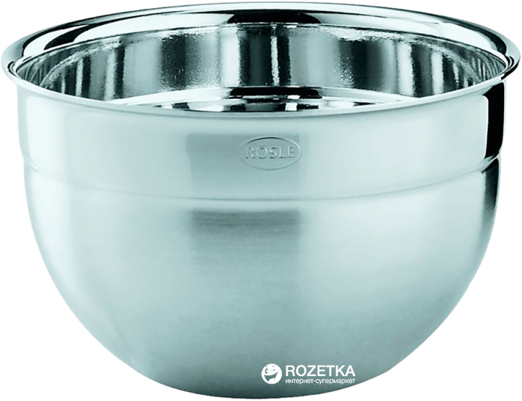 

Миска для смешивания Rosle 0.2 л