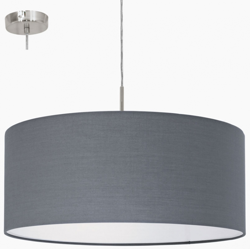 

Люстра EGLO Pasteri EG-31577